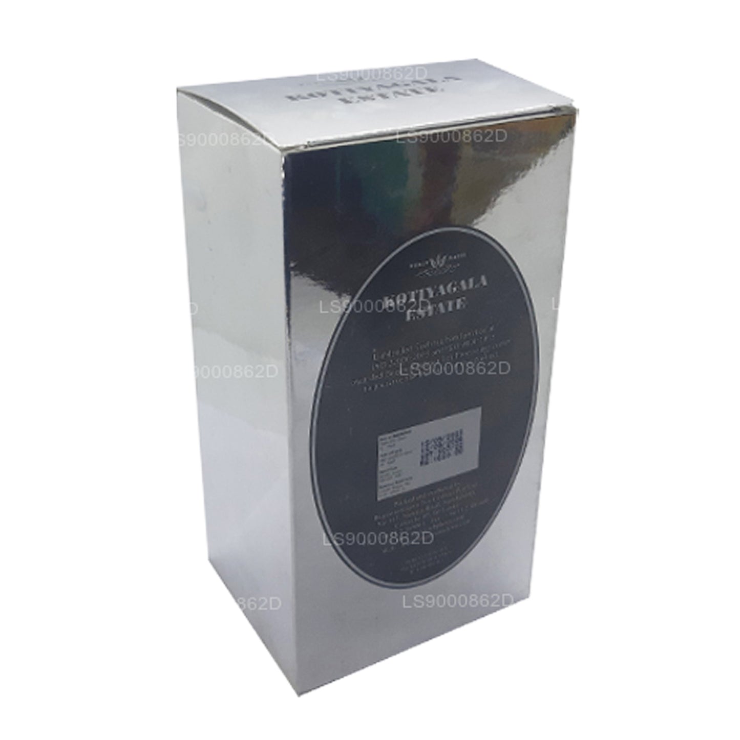 Чай Богаванталава Котиягала Эстейт БОПФ (500 г)