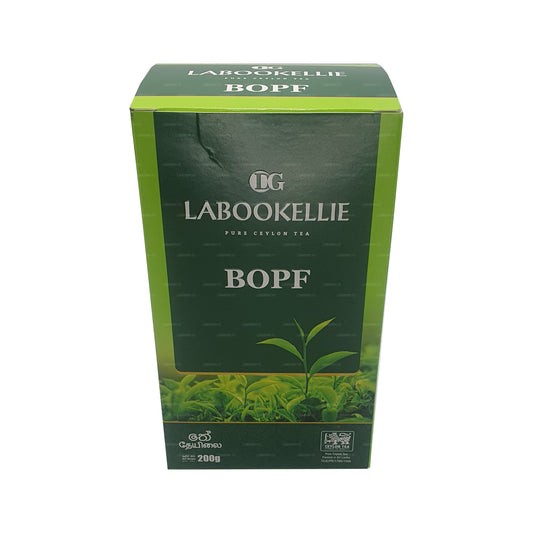 Чай DG Labookellie BOPF (200 г)