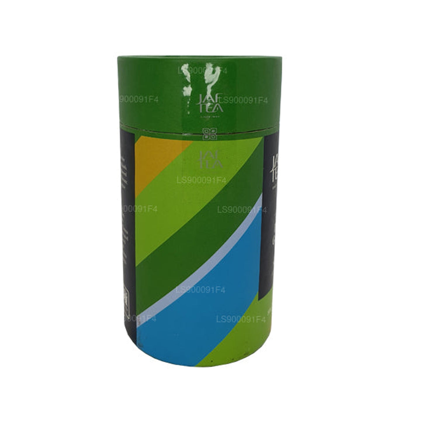 Jaf Tea Чистый зеленый натуральный зеленый чай (50 г)