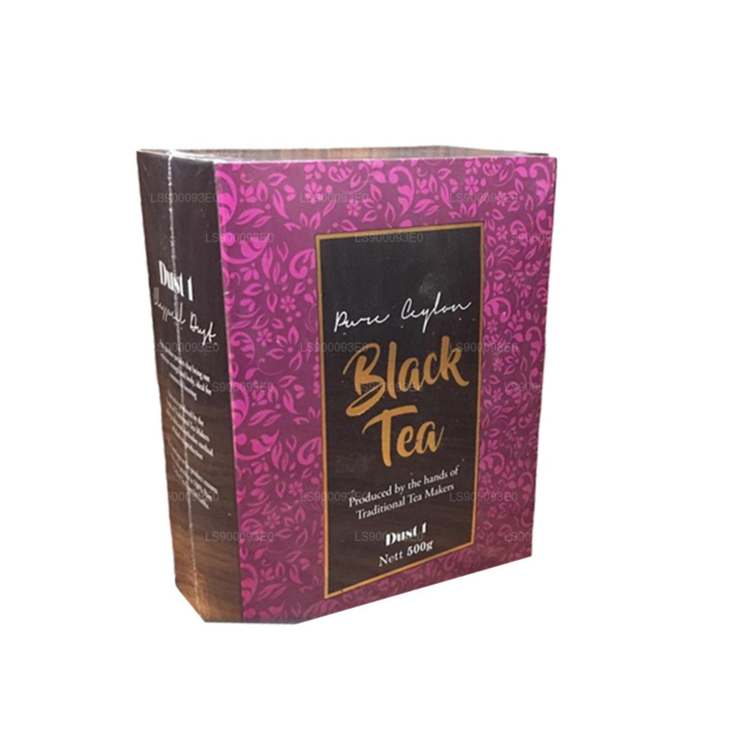 Bluefield Tea Dust No 01 (500g)