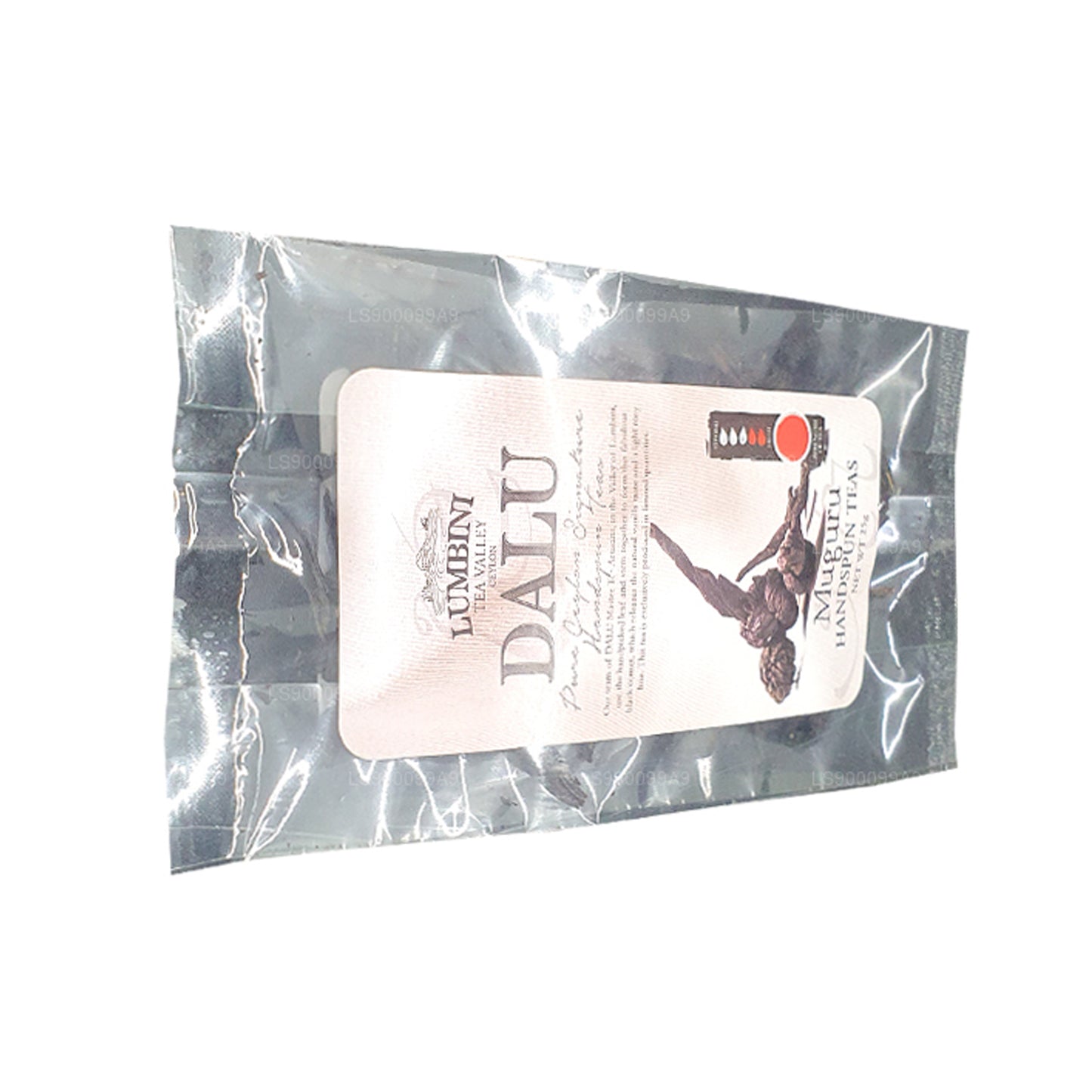 Чай Lumbini ручной работы «Мугуру» (25 г)