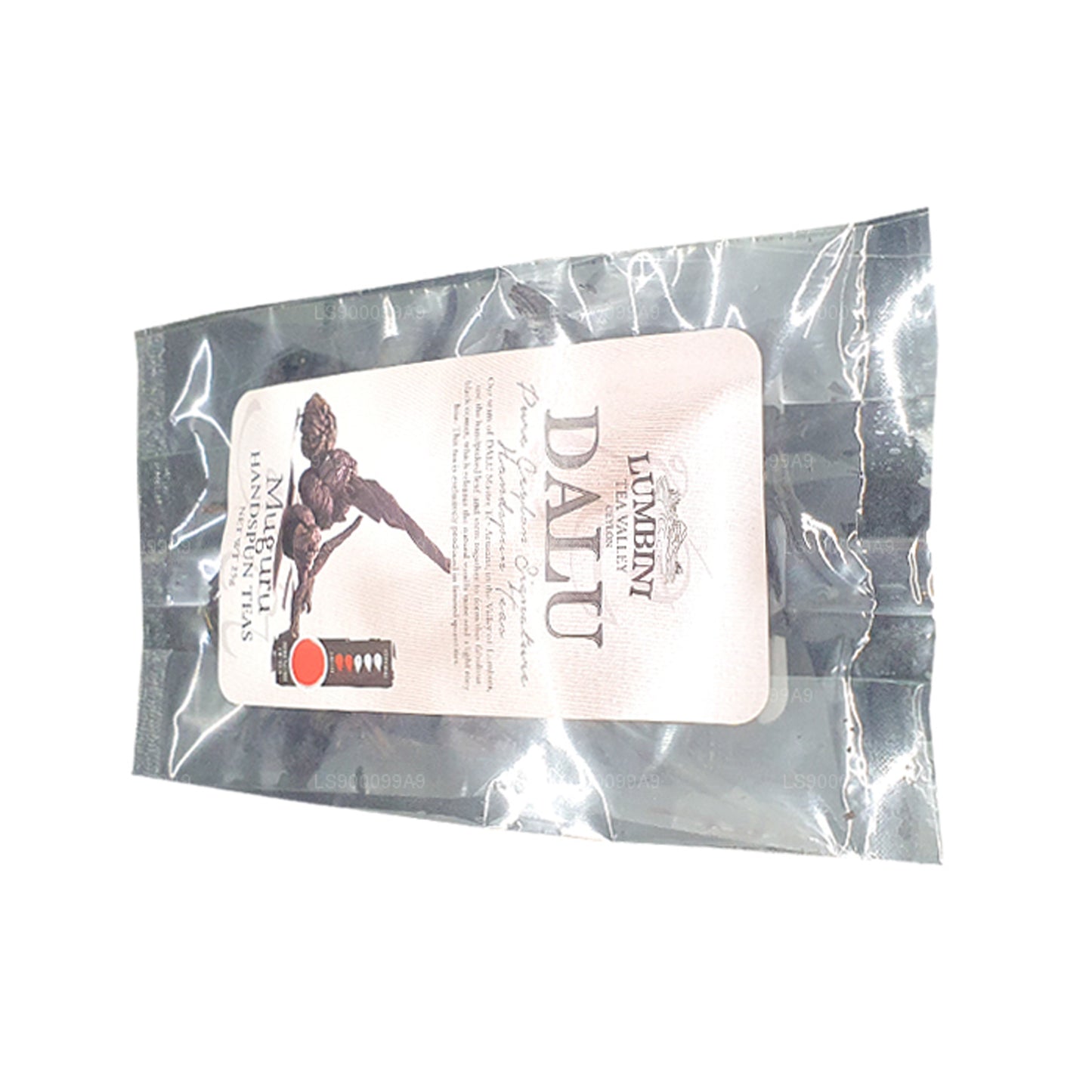 Чай Lumbini ручной работы «Мугуру» (25 г)