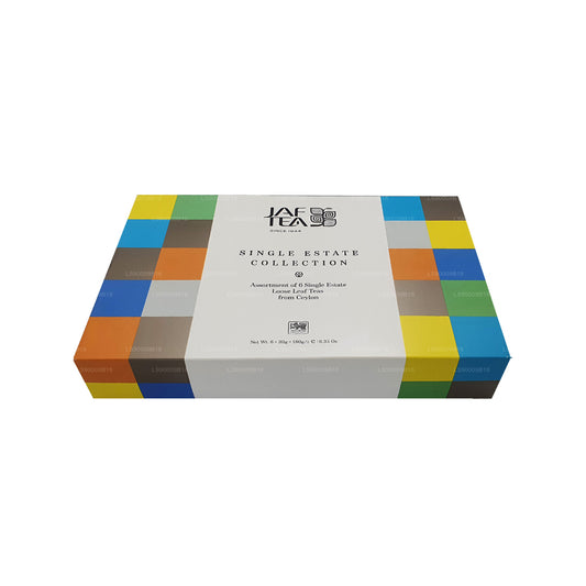 Чай «Jaf», коллекция «Поместье» (180 г)