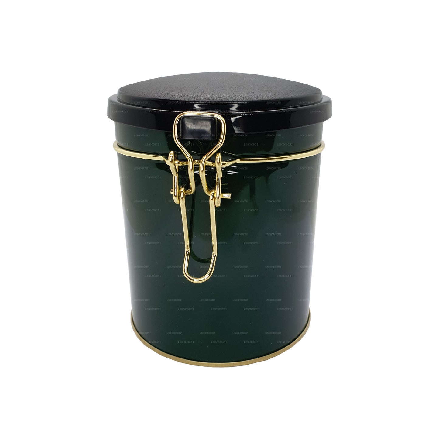 Чай Mlesna Adam's Peak Редкий белый листовой чай ФОП в металлической тележке (100 г)