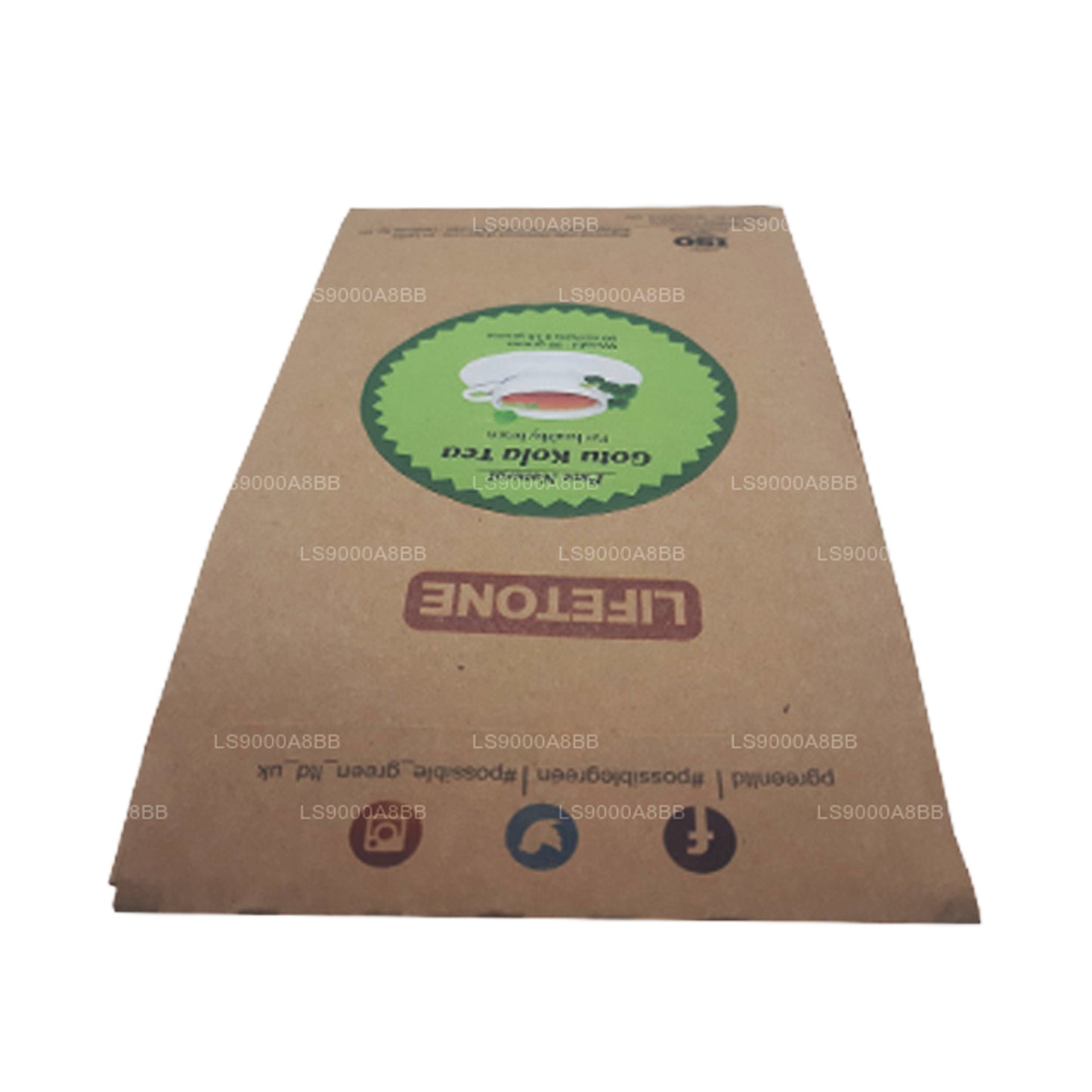 Чай Lifetone «Готукола» (30 г)