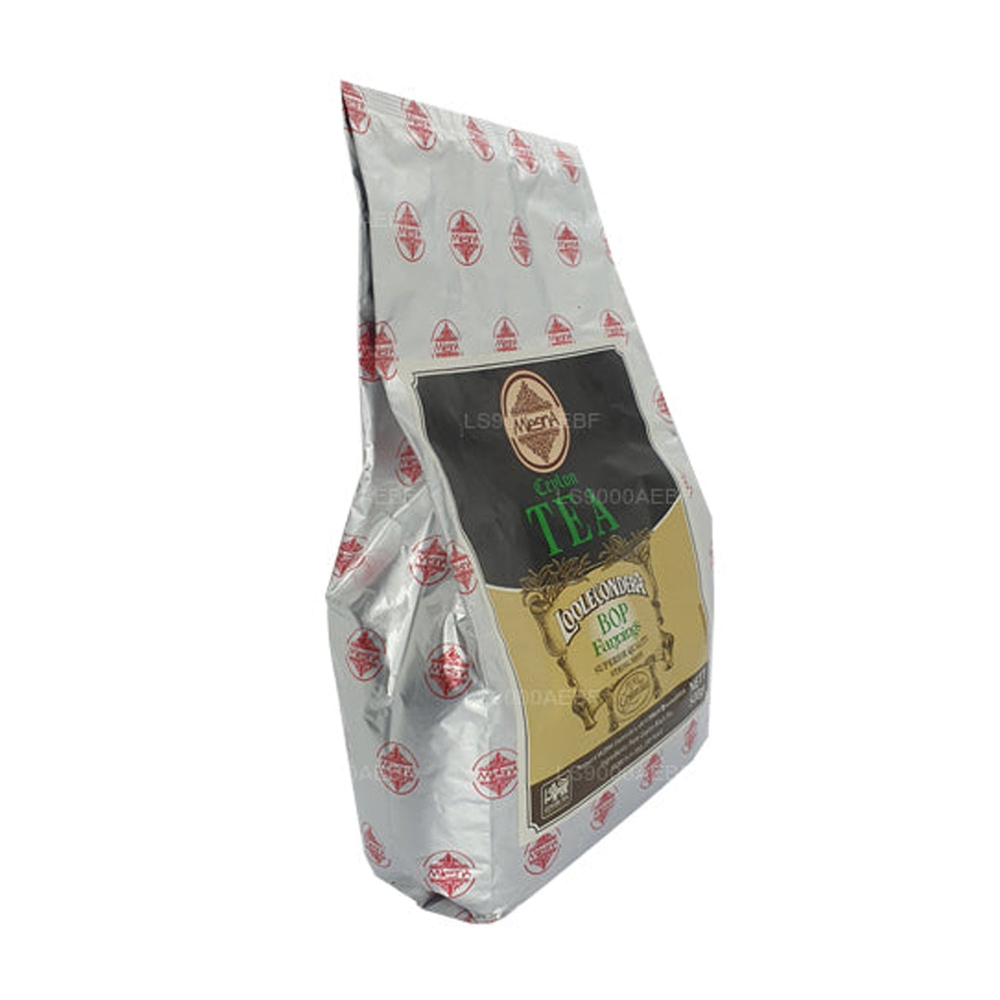 Mlesna Loolecondera BOP Fannings Strong Brew Loose Tea