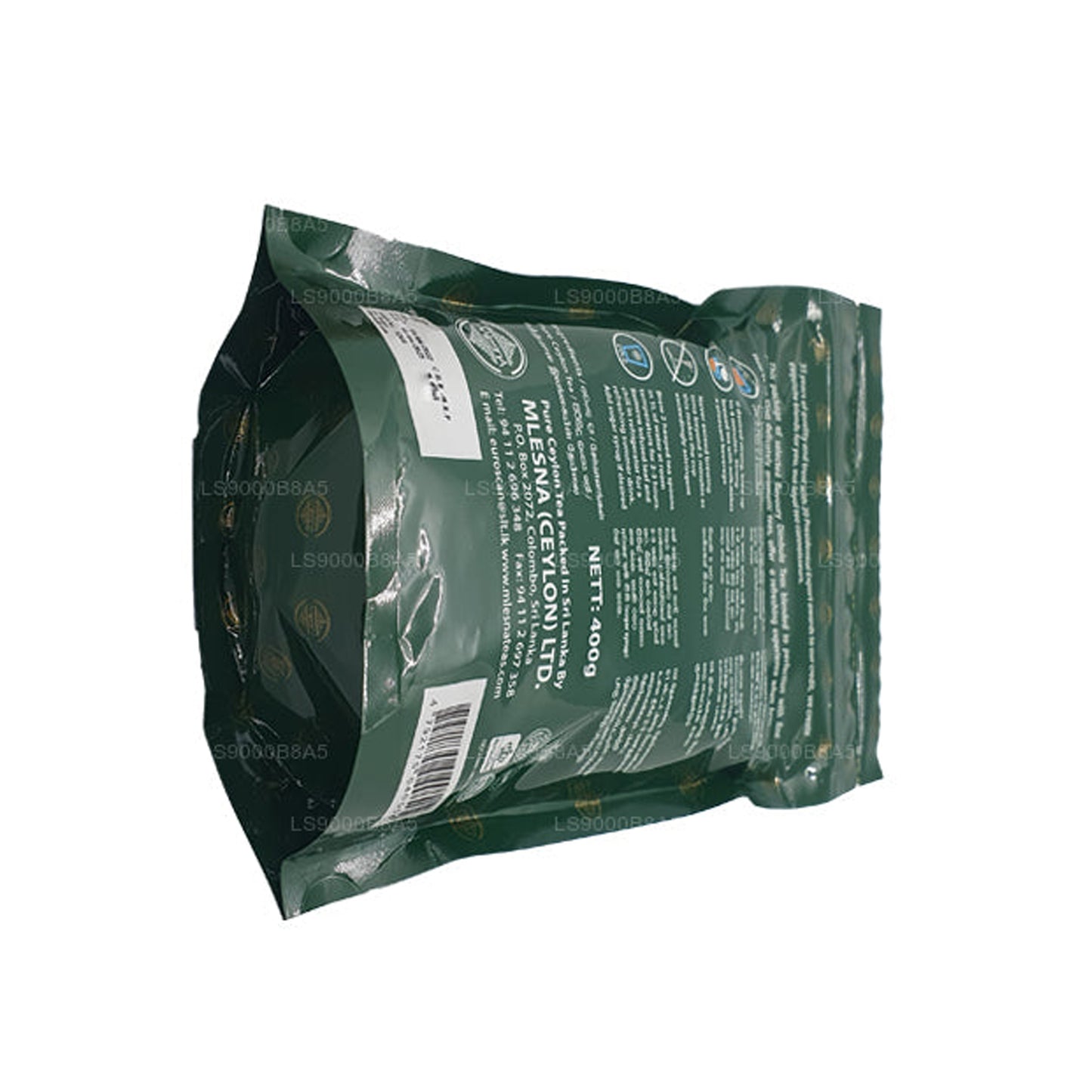 Mlesna Rich Brew Tea