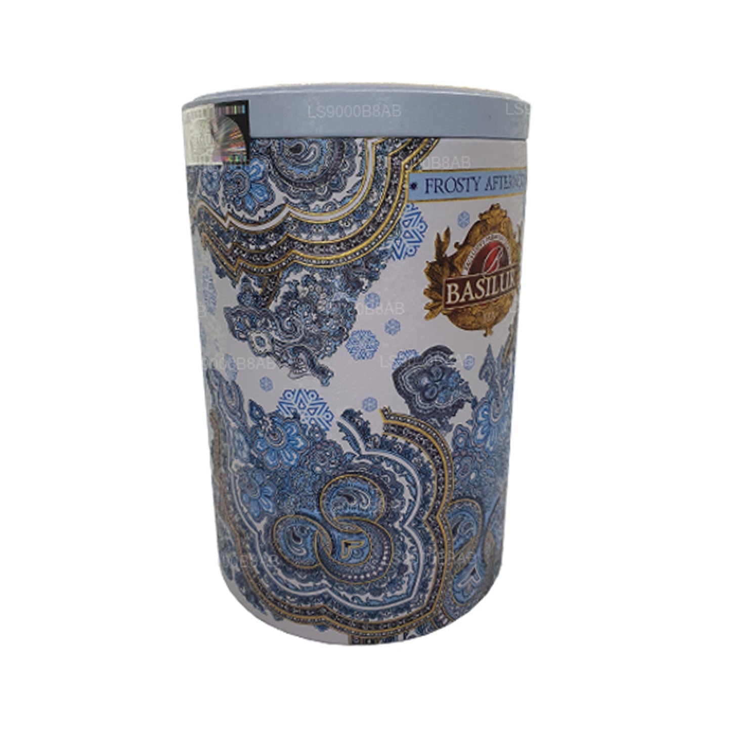 Базилур Восточный «Морозный полдень» 100г