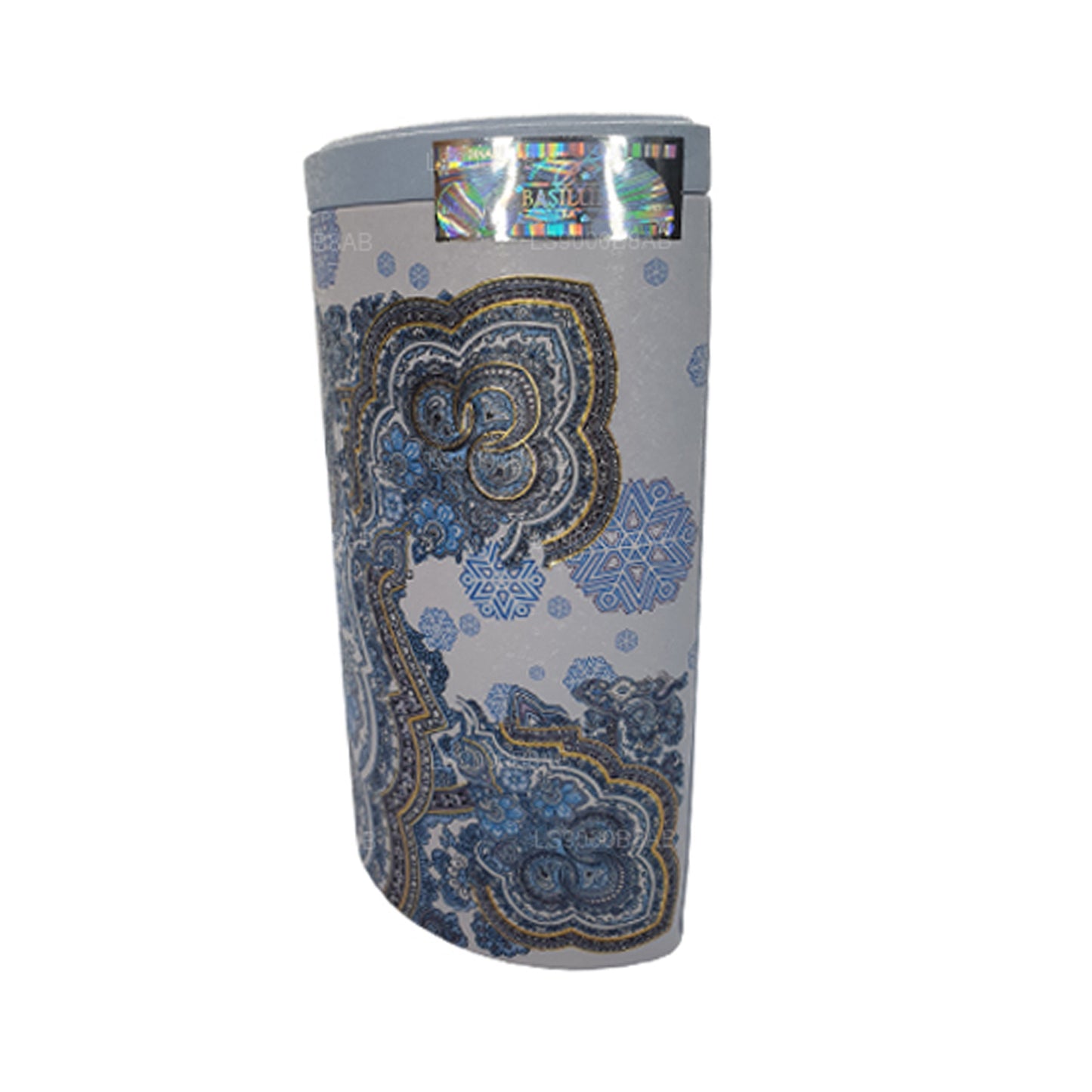 Базилур Восточный «Морозный полдень» 100г