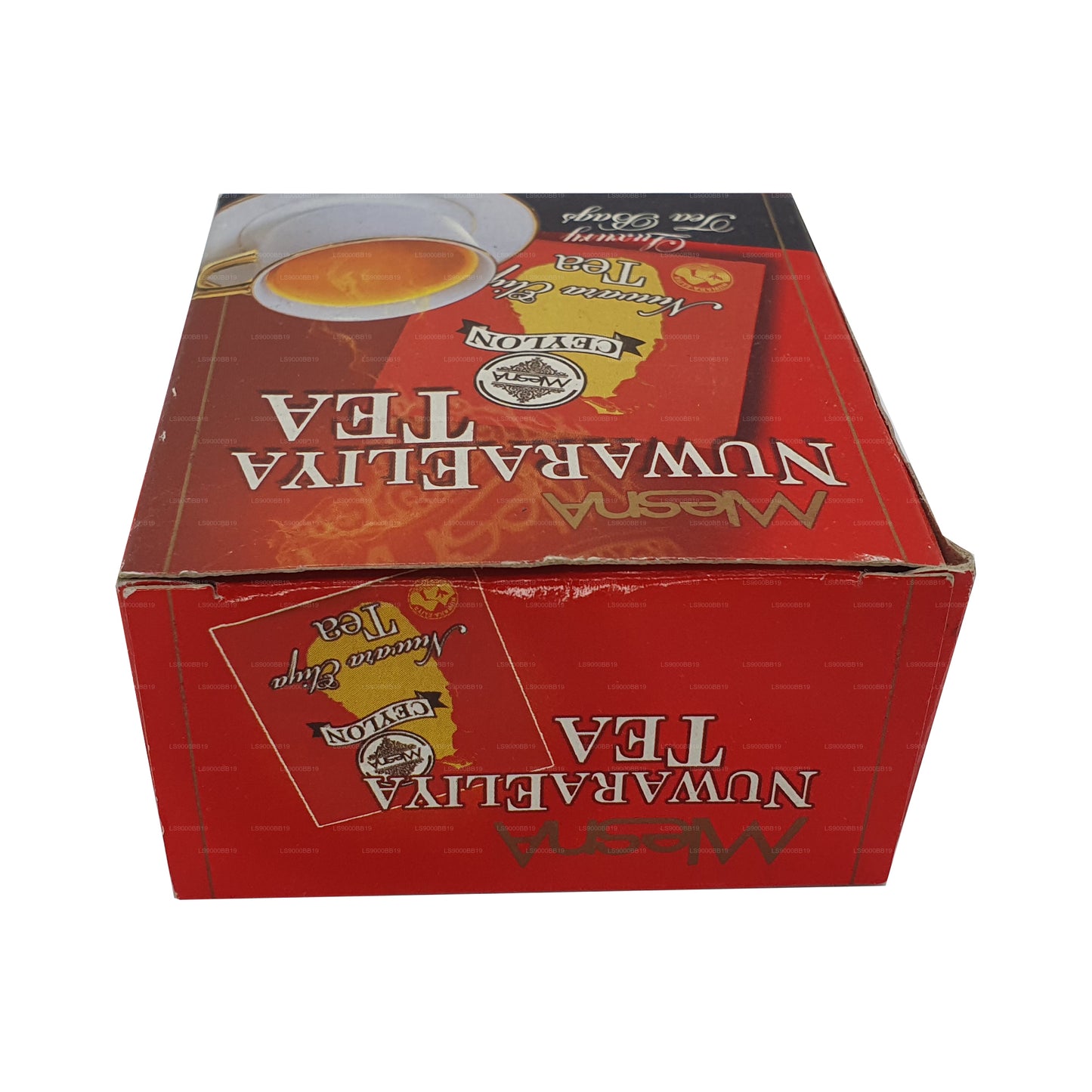 Чай «Мелесна Нувара Элия» (20 г)