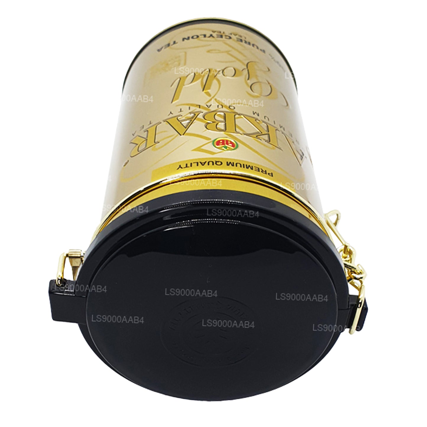 Чай из сусального золота «Акбар» (100 г)