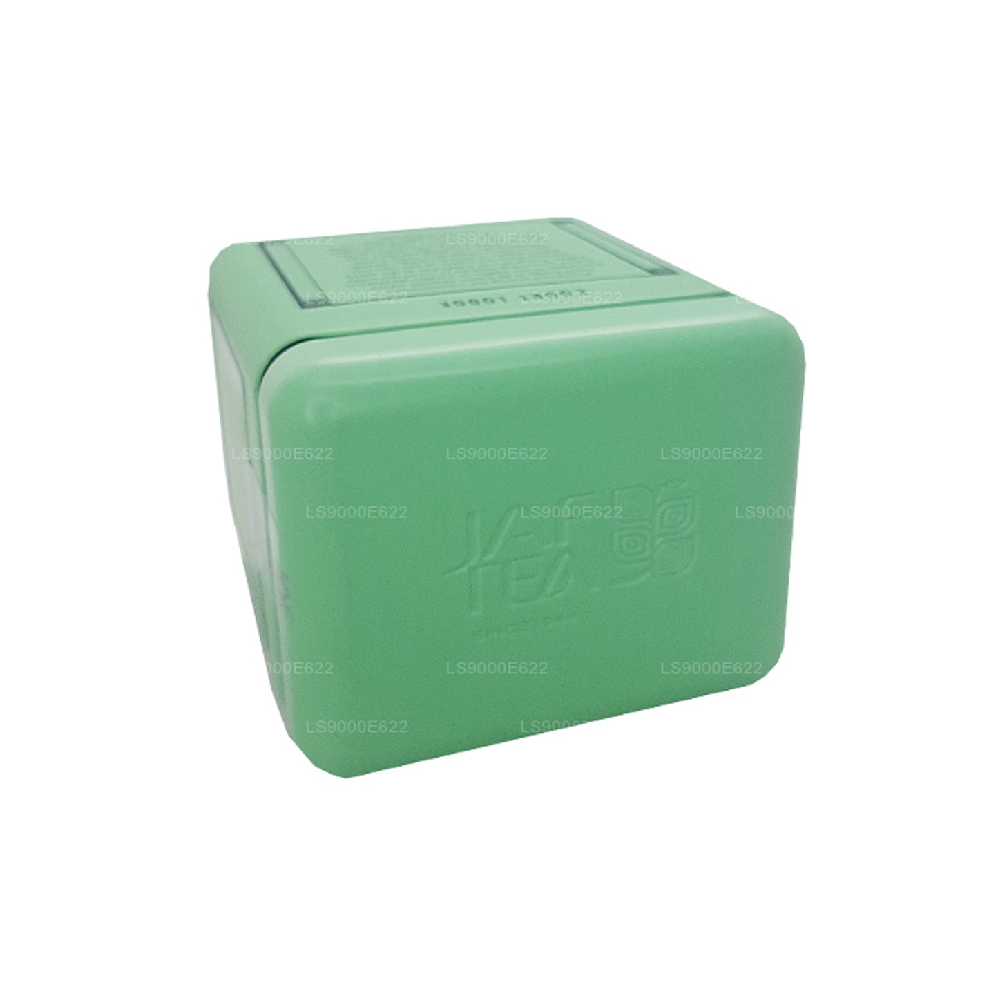 Чай Jaf, коллекция «Один регион», «Корт Лодж» (100 г), жестяная банка