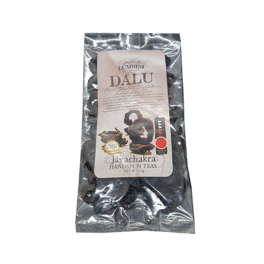 Чай Лумбини ручной работы «Джаячакра» (25г)