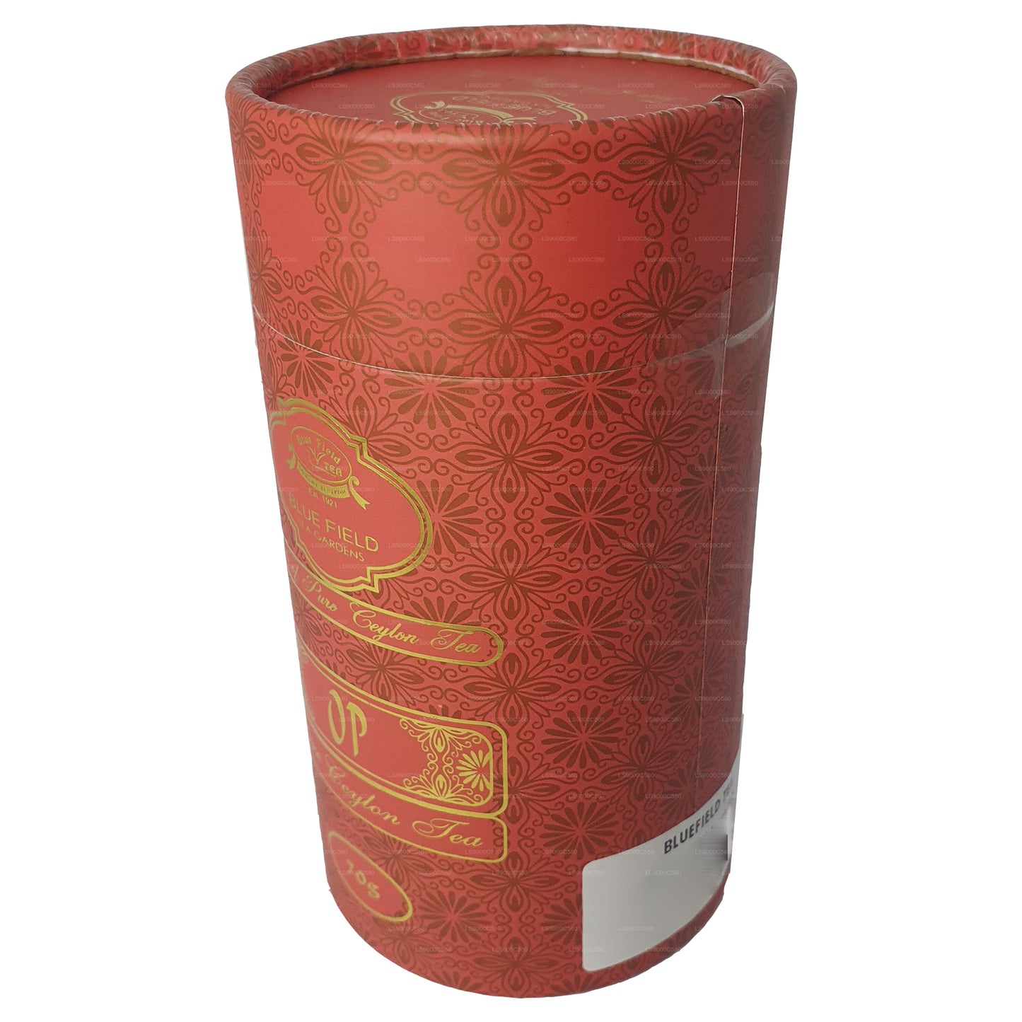 Бумажная туба Bluefield OP 70 г