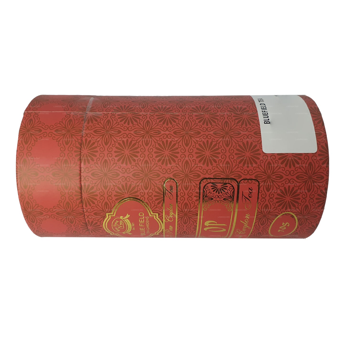 Бумажная туба Bluefield OP 70 г