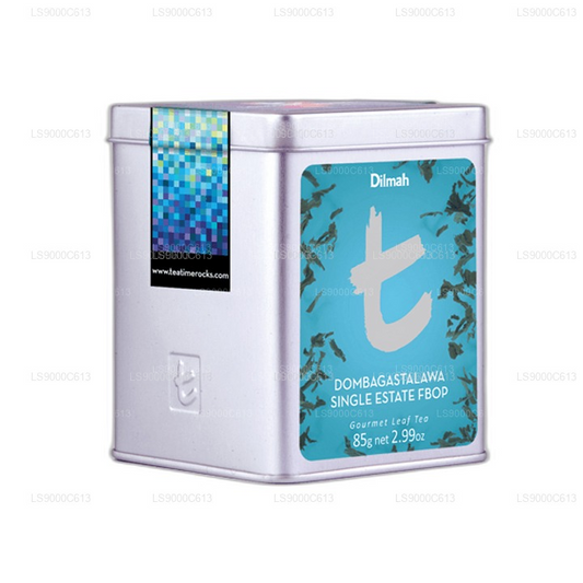 Dilmah Dombagastalawa FBOP для одного поместья (85 г)
