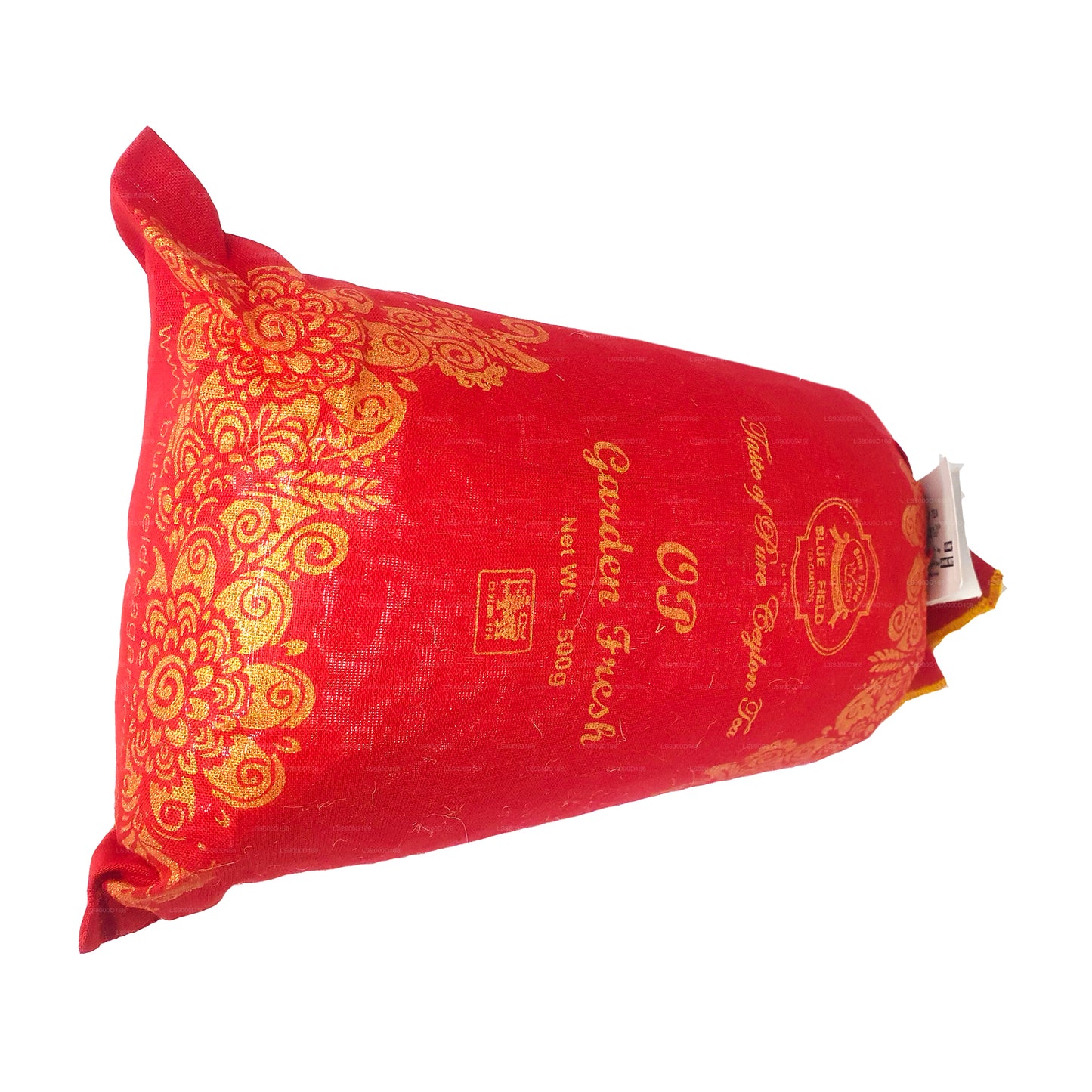 Черный чай Bluefield «Апельсин Пеко» (OP) (500 г)