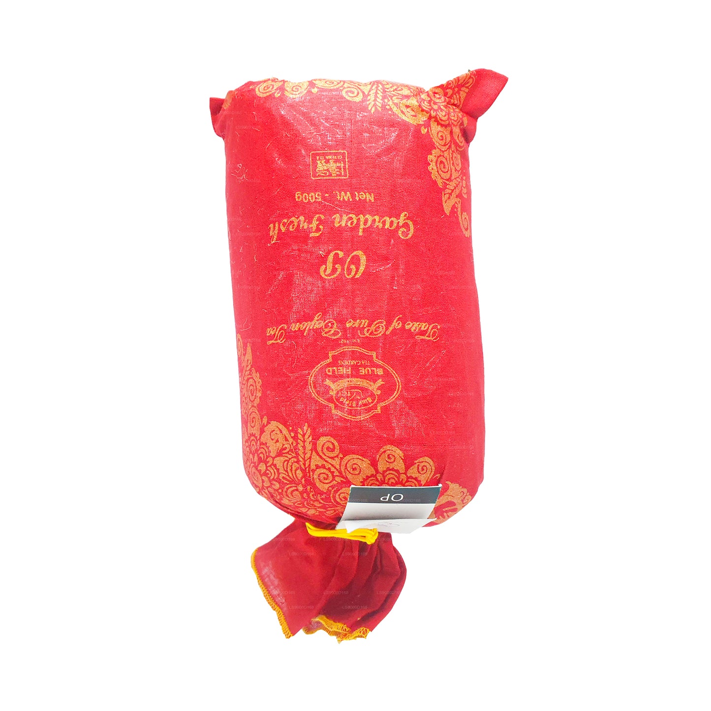 Черный чай Bluefield «Апельсин Пеко» (OP) (500 г)