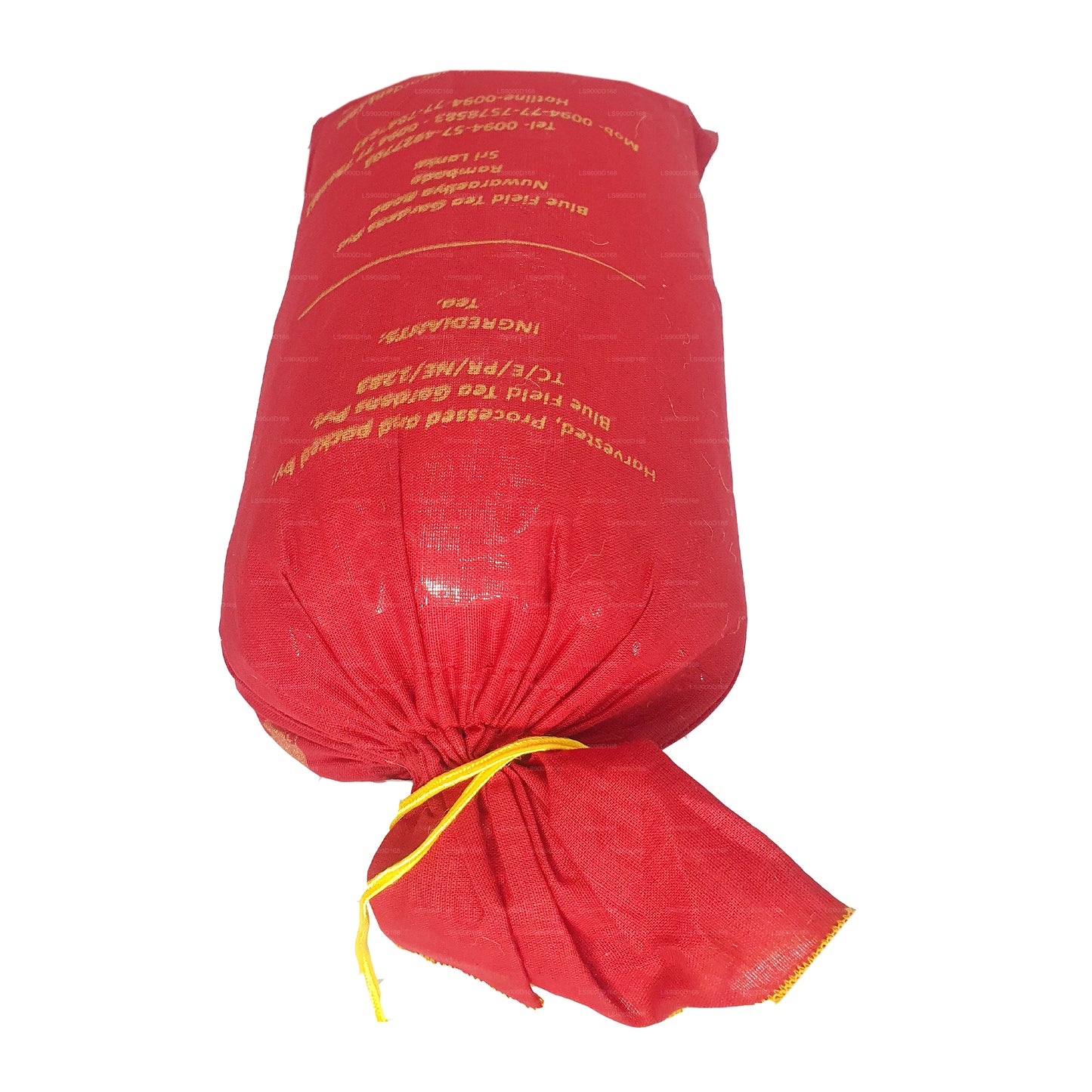 Черный чай Bluefield «Апельсин Пеко» (OP) (500 г)