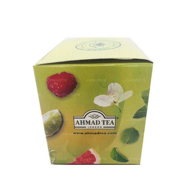 Ahmad Tea Indulge Your Senses (20g) 10 Foil Tea Bags