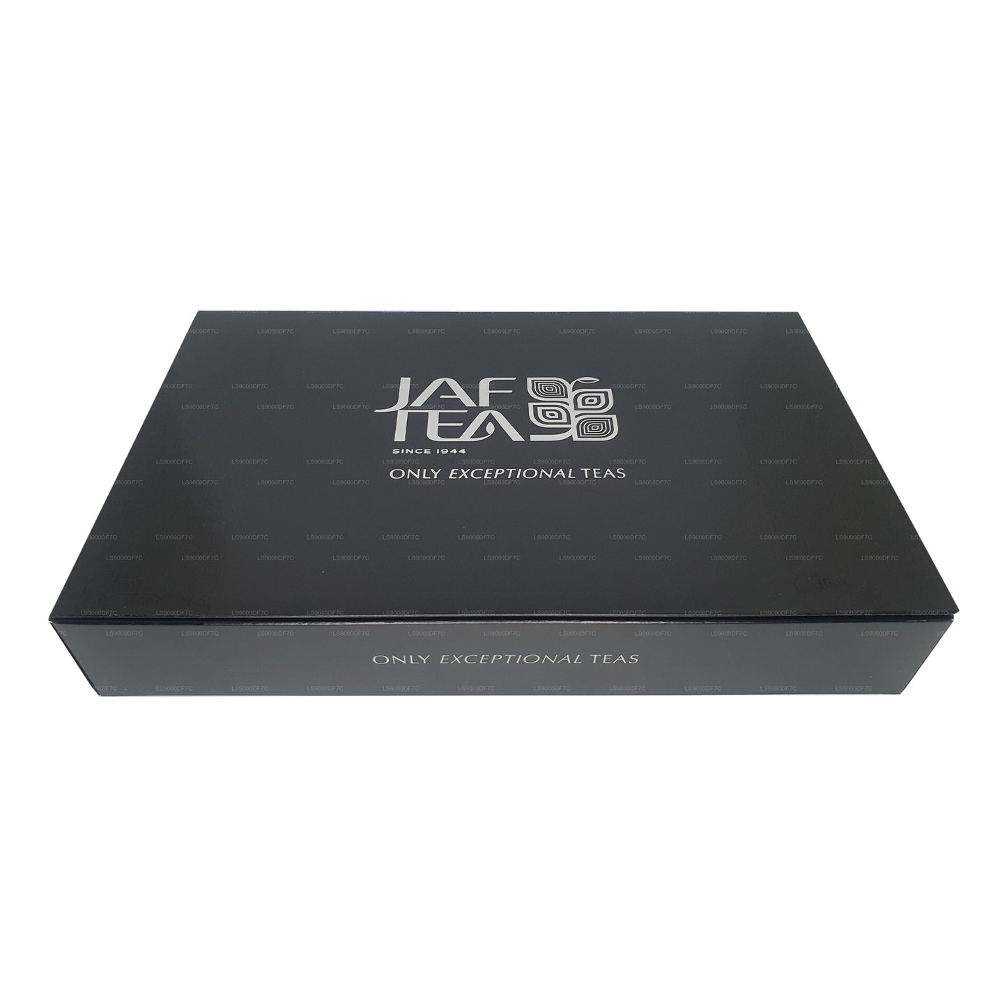 Чистые чаи и настои Jaf Tea (145 г) 80 пакетиков чая