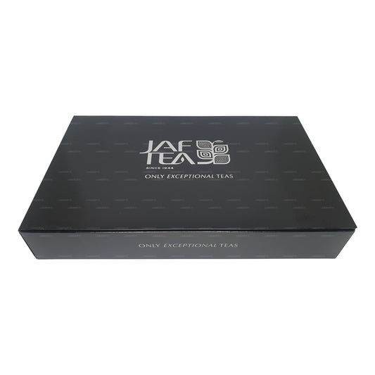 Чистые чаи и настои Jaf Tea (145 г) 80 пакетиков чая