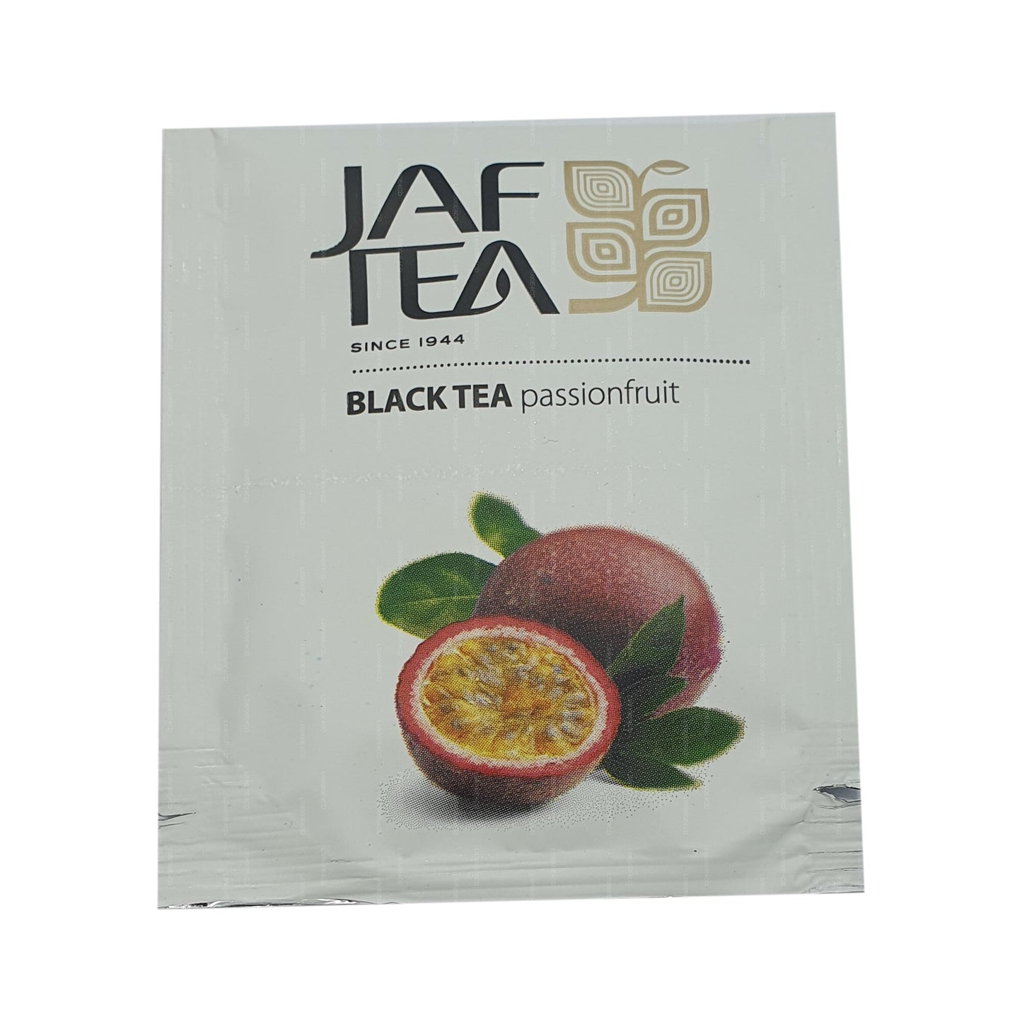 Коллекция чистых фруктов Jaf Tea (120 г) 80 пакетиков чая