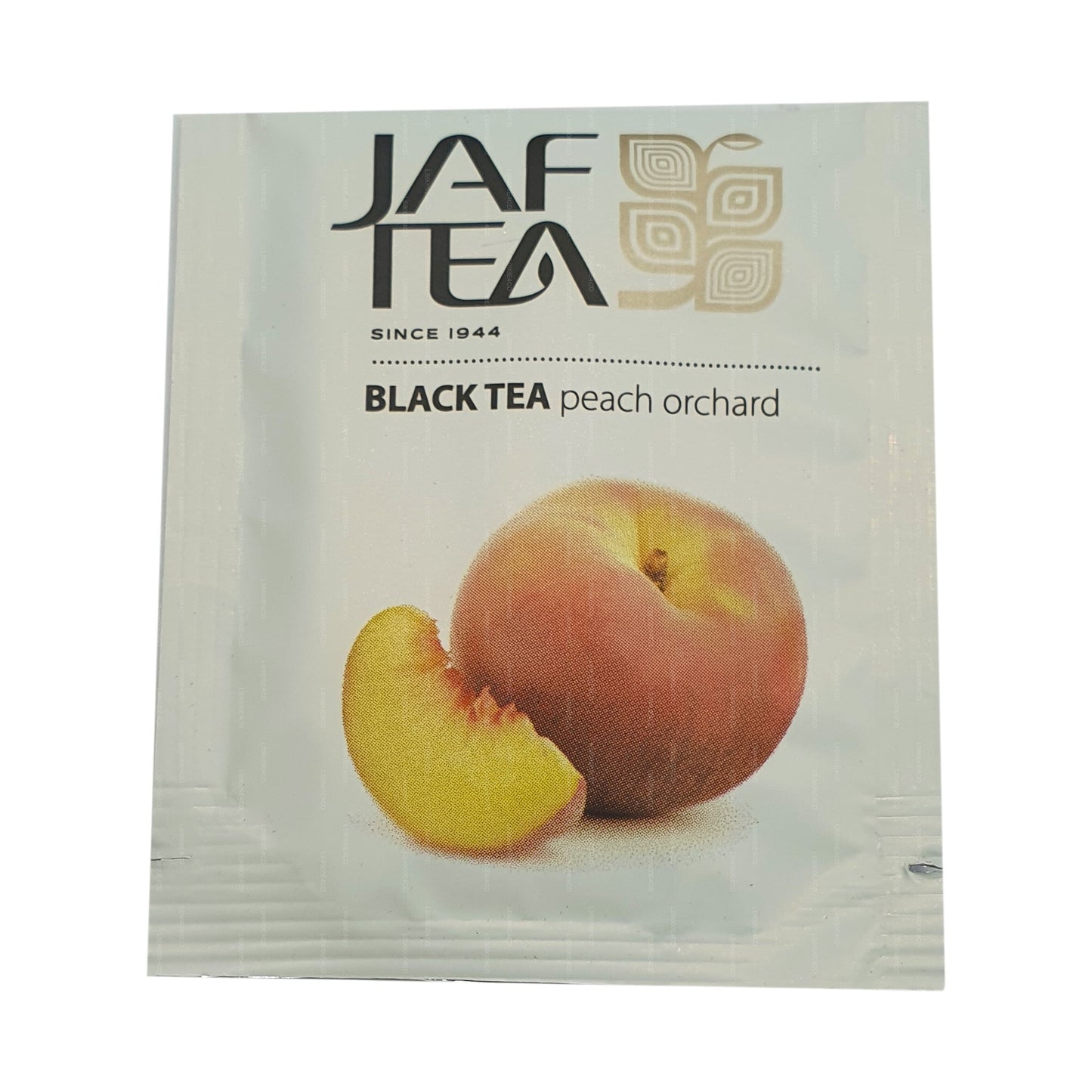 Коллекция чистых фруктов Jaf Tea (120 г) 80 пакетиков чая