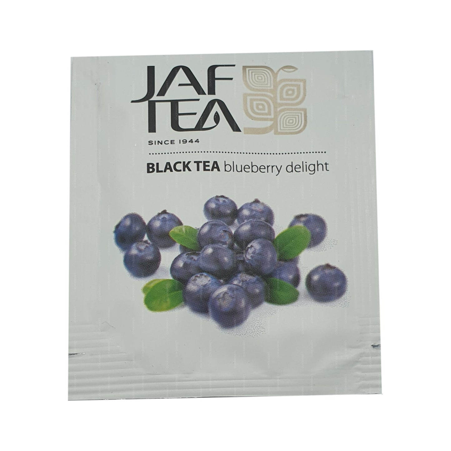 Коллекция чистых фруктов Jaf Tea (120 г) 80 пакетиков чая