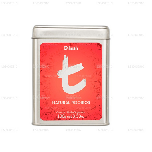 Dilmah Натуральный ройбуш (100 г)