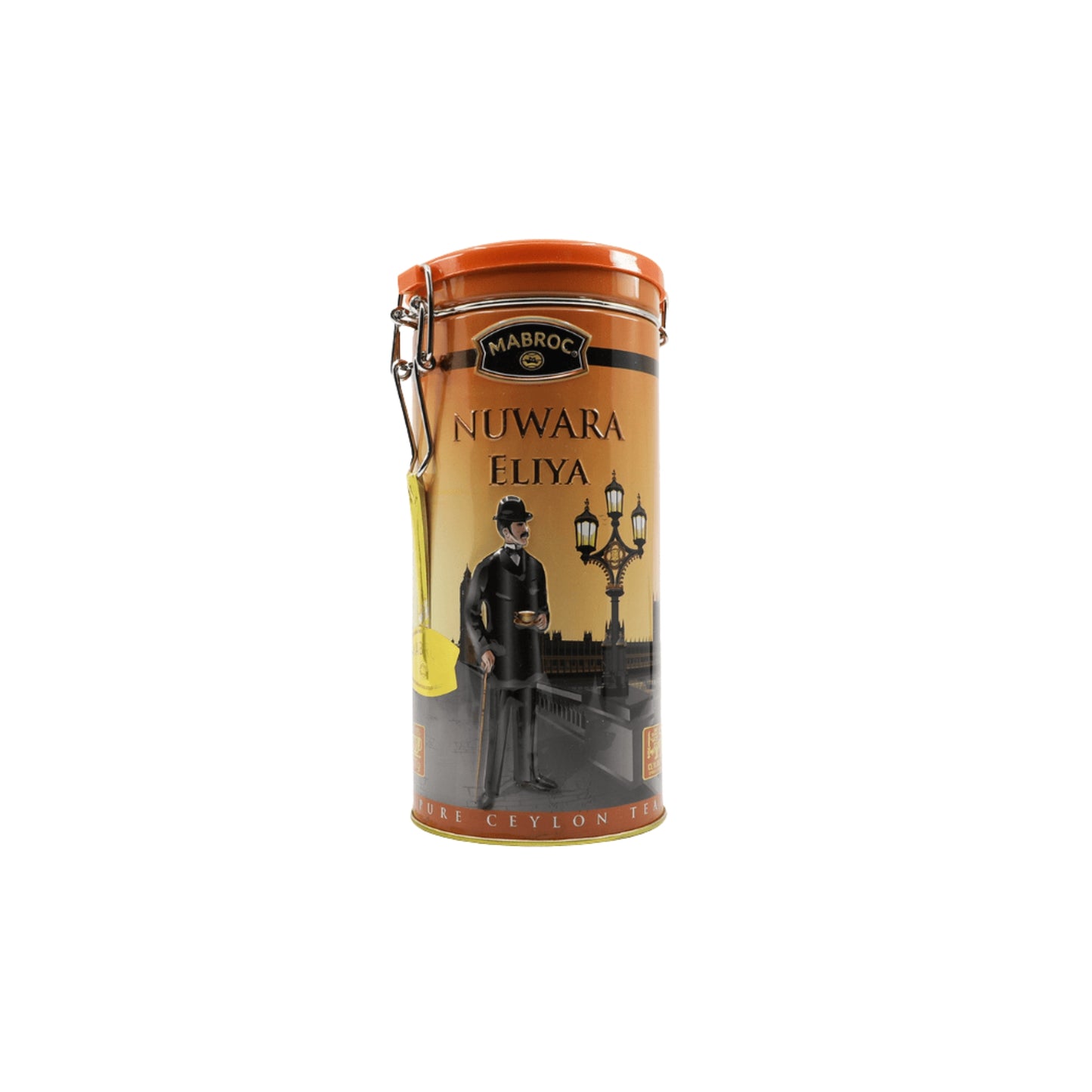 Рассыпной чай Маброк Нувара Элия Кэдди (200г)