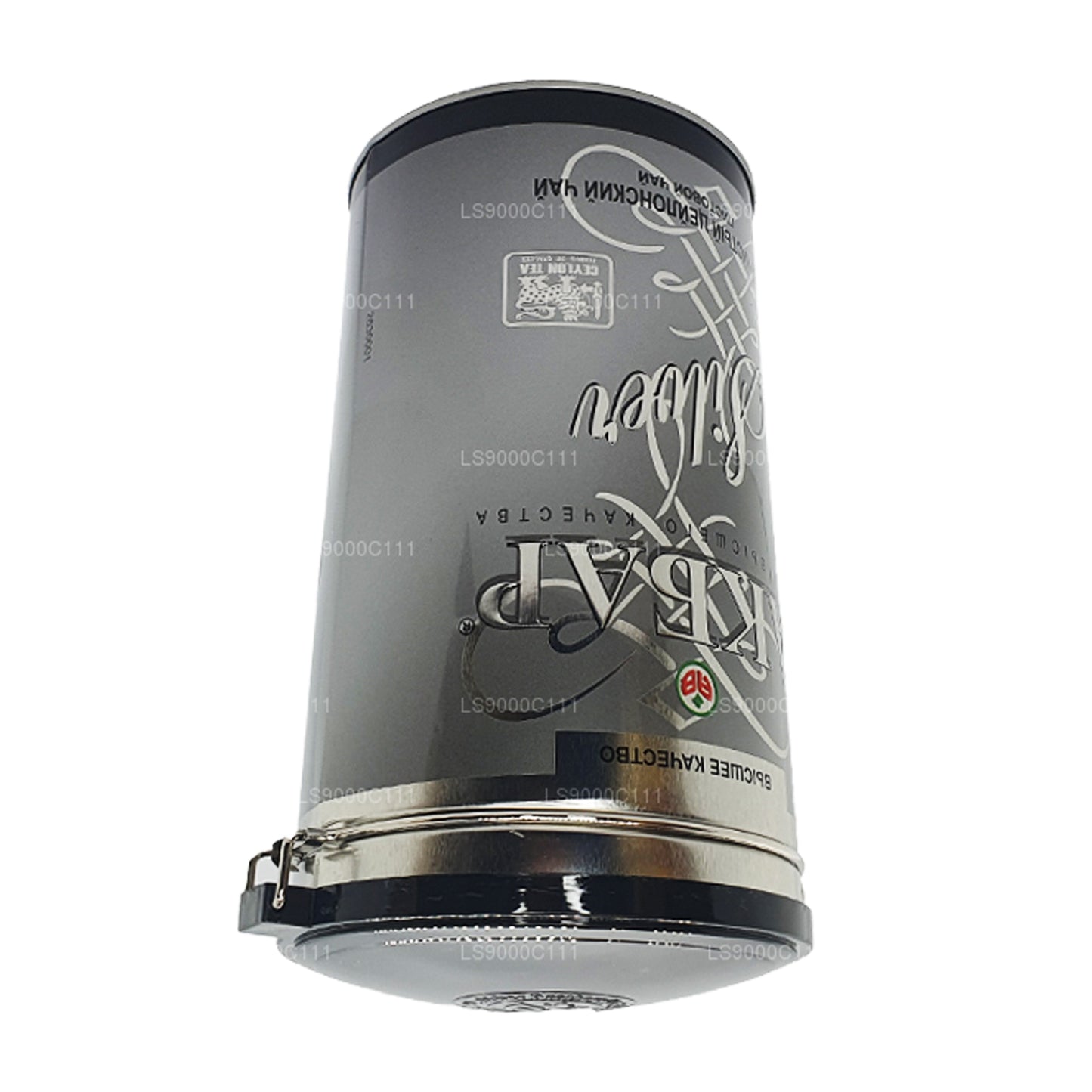 Чай Акбар серебряный лист (150 г)