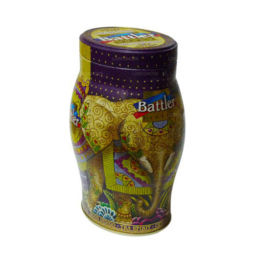 Бэтлер Муд Индиго (100 г) Кэдди