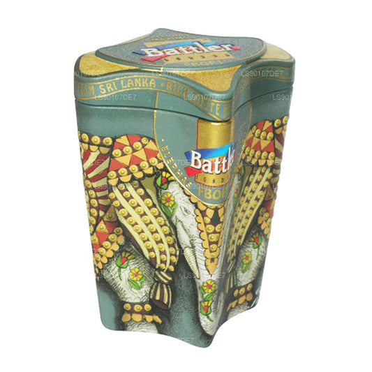 Жестяная корзина Battler FBOP1 (100 г)