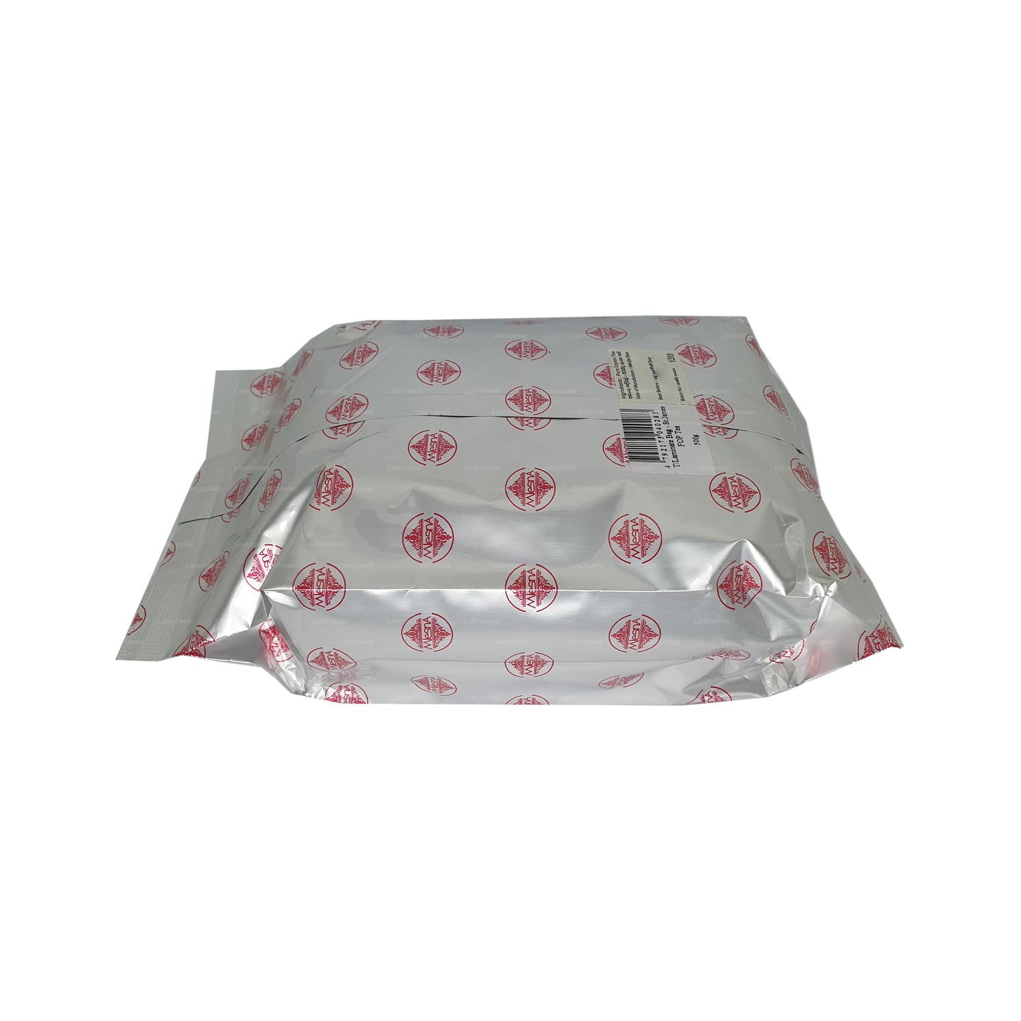 Черный чай Mlesna Сент-Джеймс FOP (500 г)