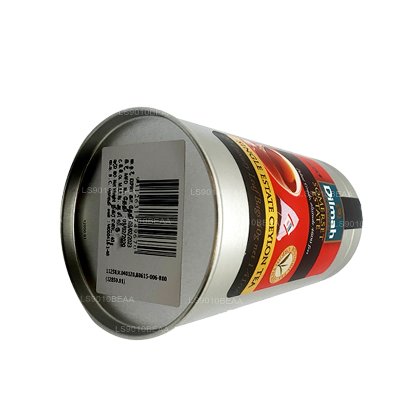 Чайная тележка для одного поместья Дилма Сомерсет (40 г)