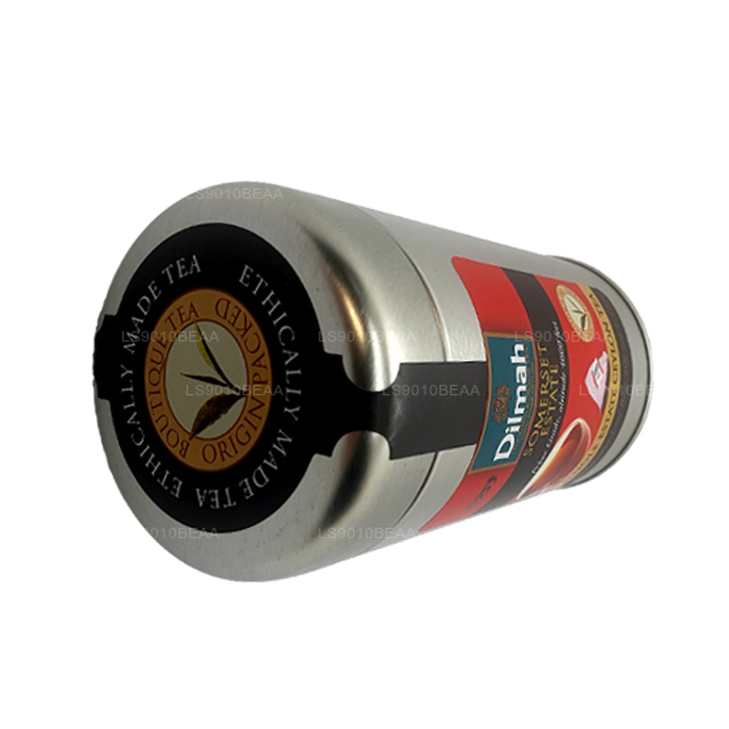 Чайная тележка для одного поместья Дилма Сомерсет (40 г)