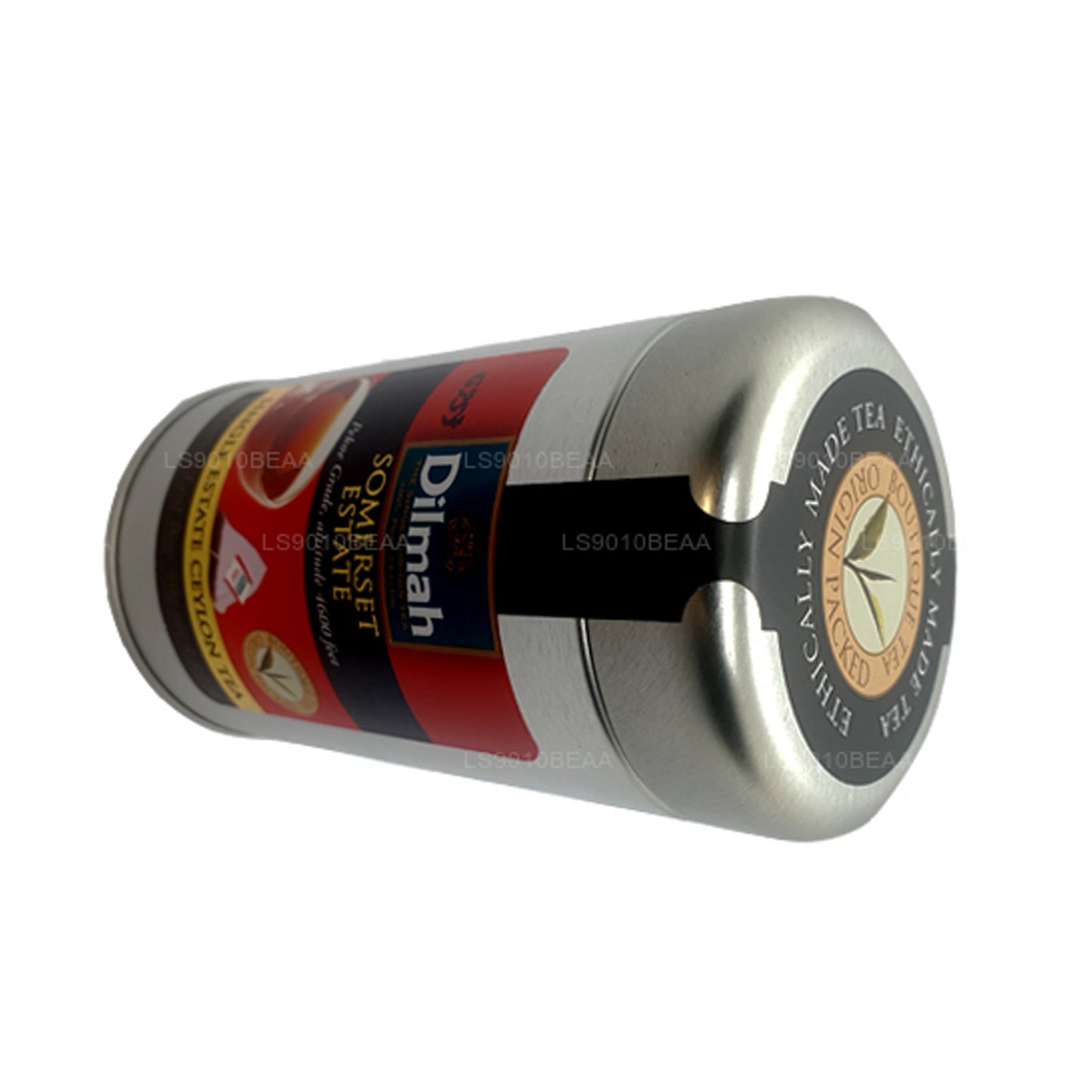 Чайная тележка для одного поместья Дилма Сомерсет (40 г)