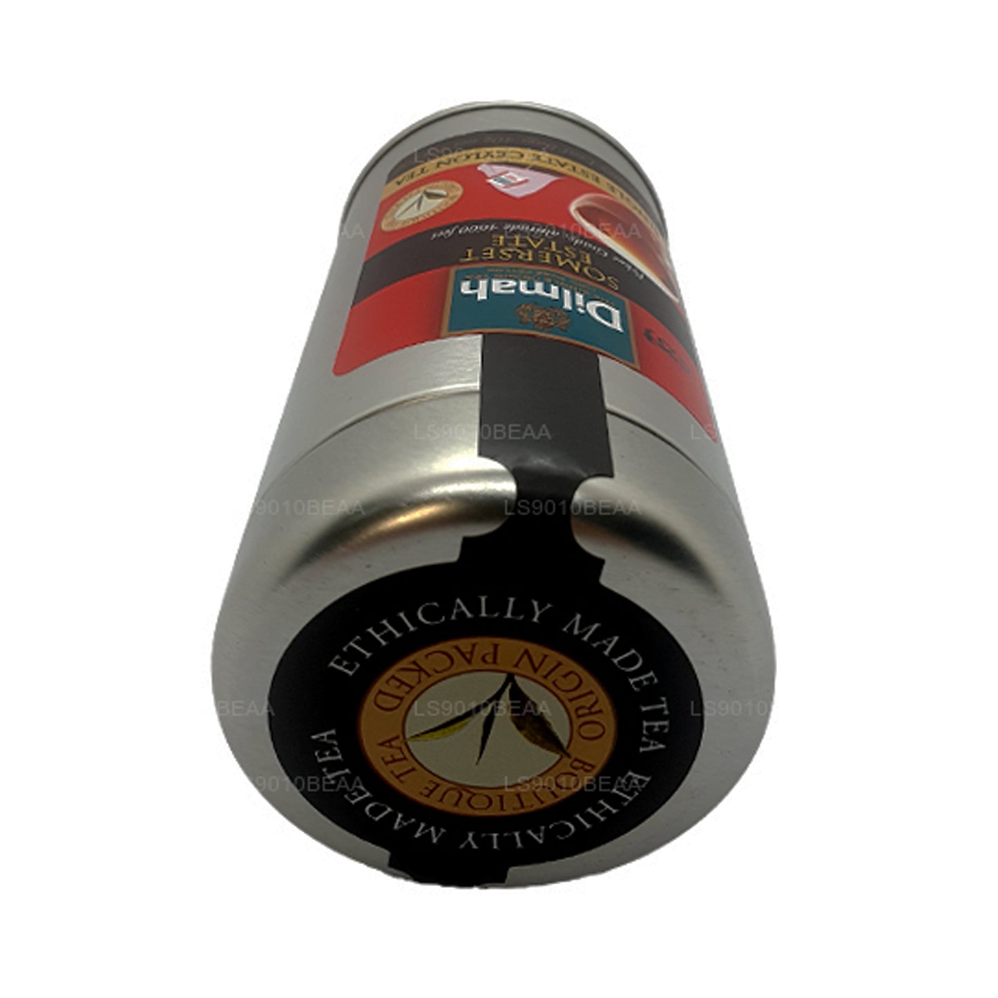 Чайная тележка для одного поместья Дилма Сомерсет (40 г)