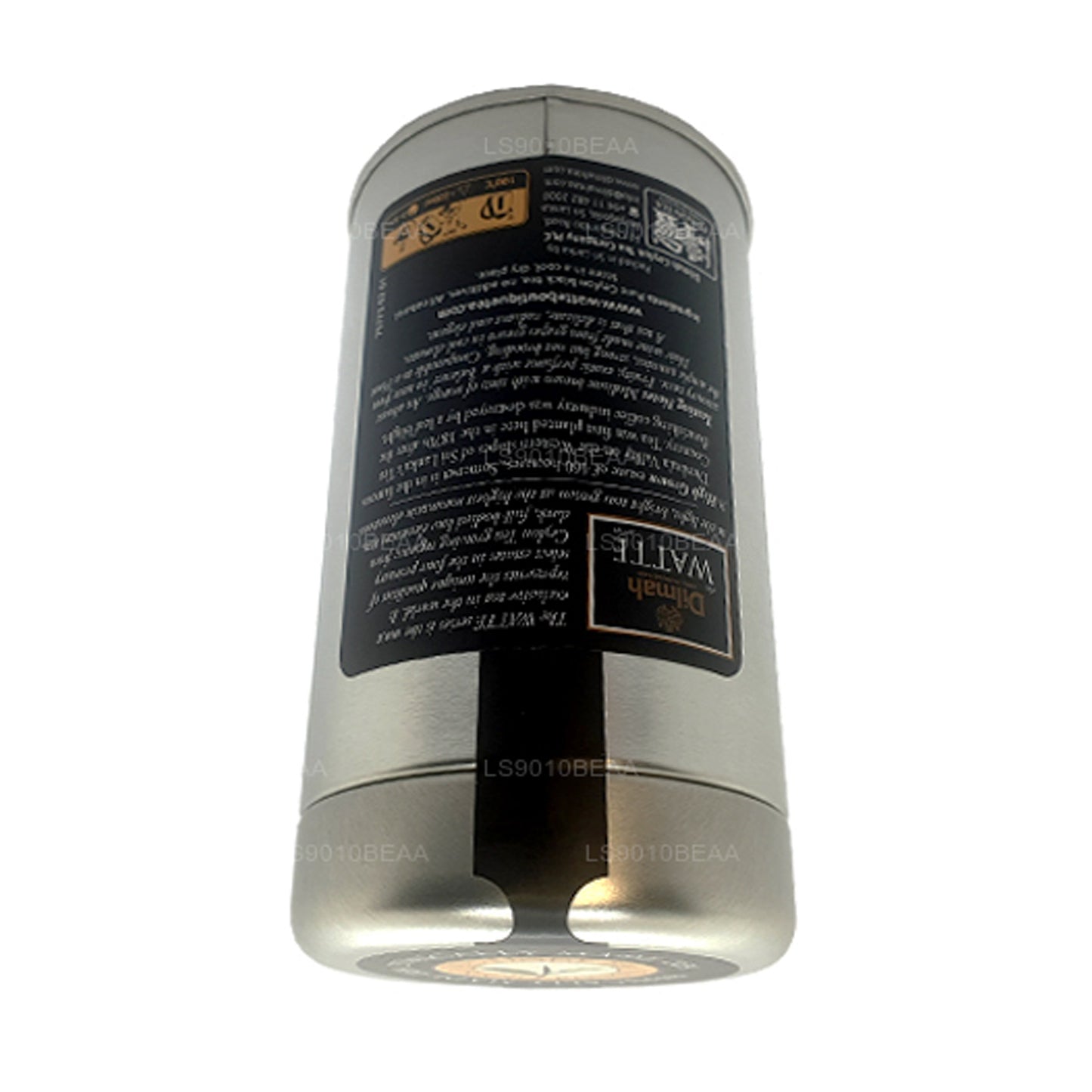 Чайная тележка для одного поместья Дилма Сомерсет (40 г)