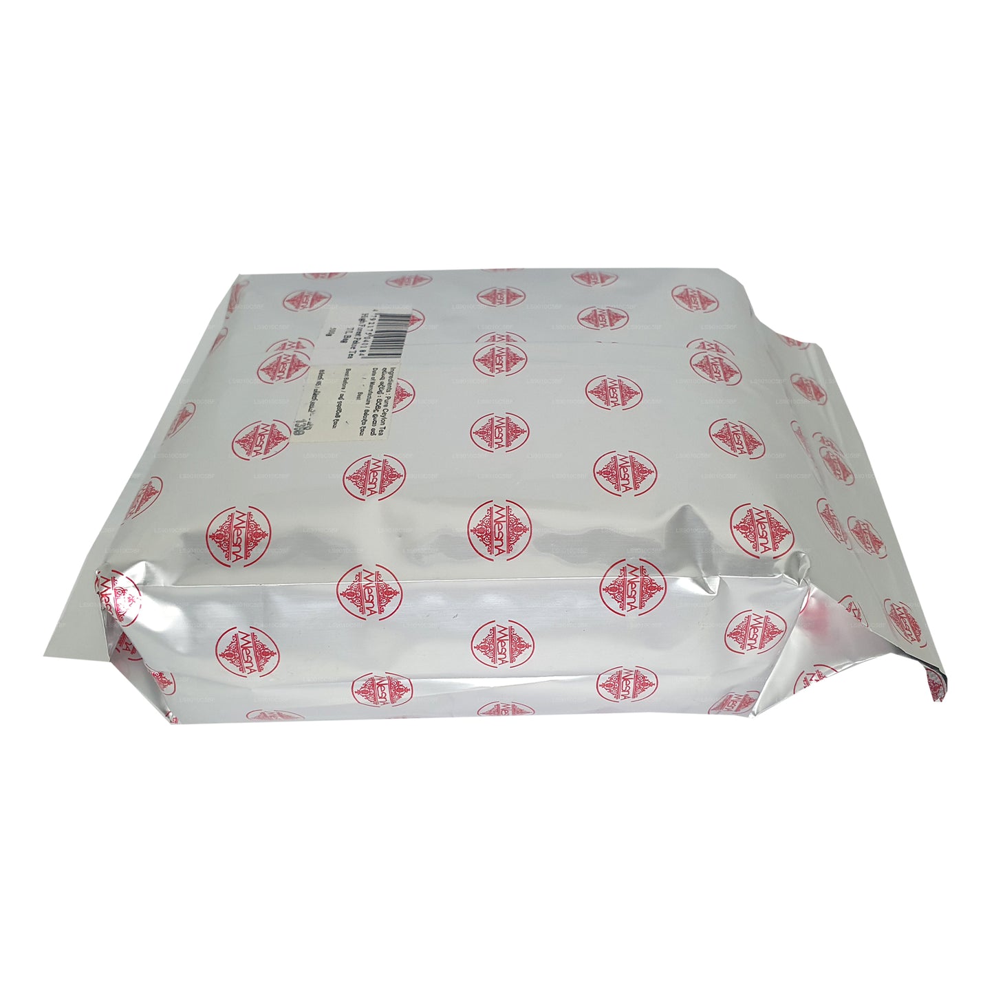 Mlesna High Forest PEKOE Black Tea (500g)