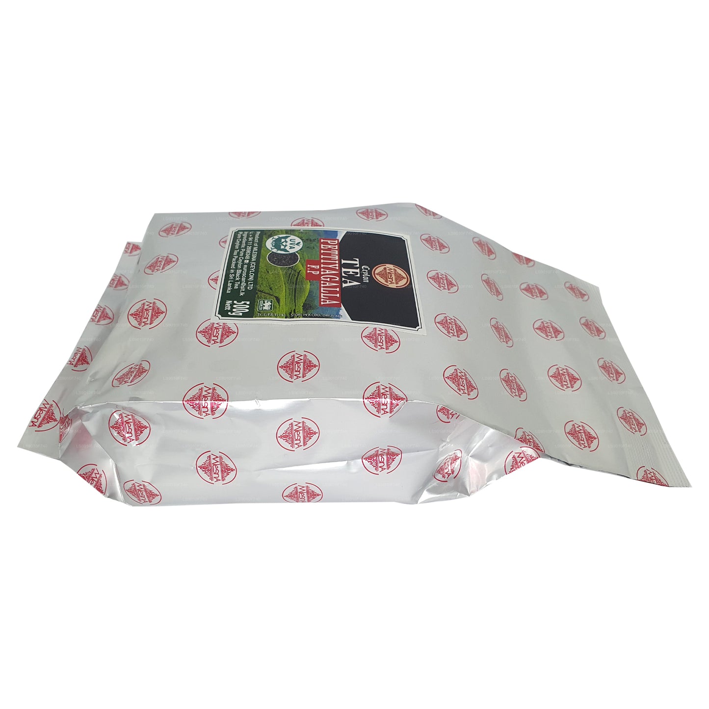 Mlesna Pettiyagalla FP Black Tea (500g)