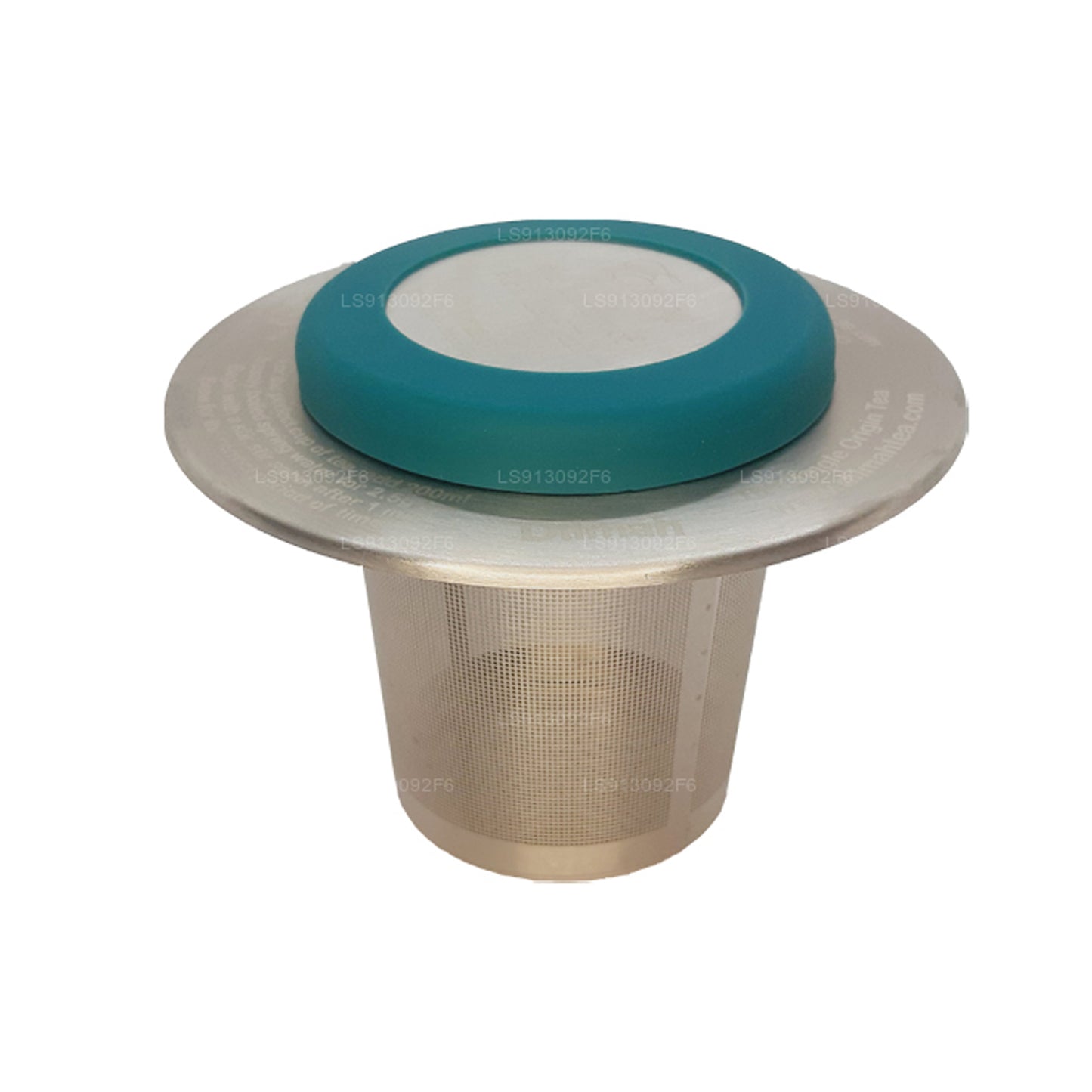 Чайный инфузор Dilmah без усилий