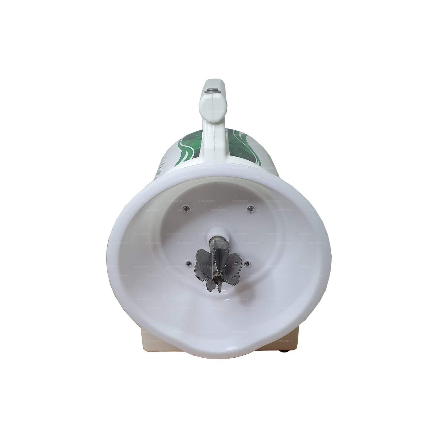 Сверхмощная машина для скребка кокосовых орехов Lakro (LCS-007)