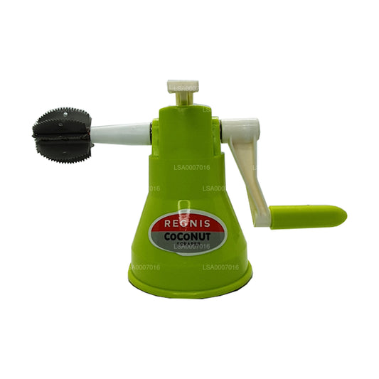 Ручной скребок для кокосовых орехов Lakro (RCS-03)