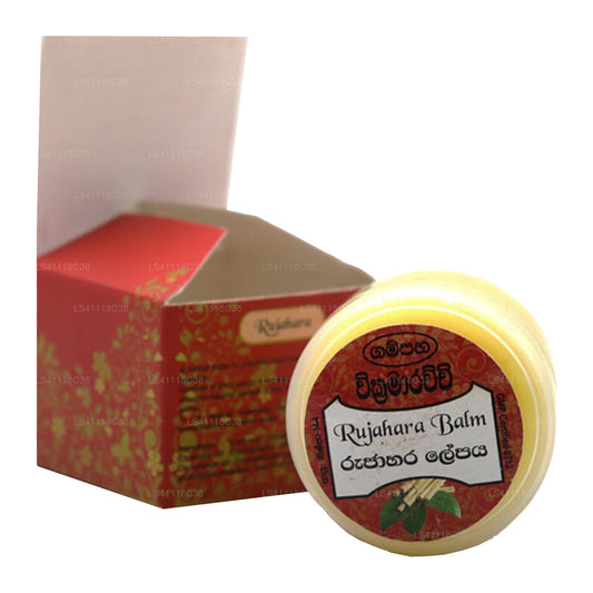 Гампаха Викрамараччи Руджахара Лепа