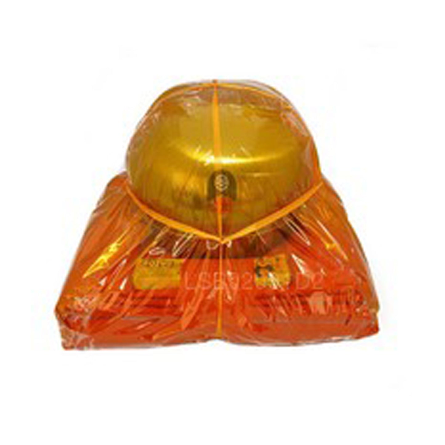 Lakpura Ata Pirikara (тайский халат из чистого хлопка с чашей из нержавеющей стали)