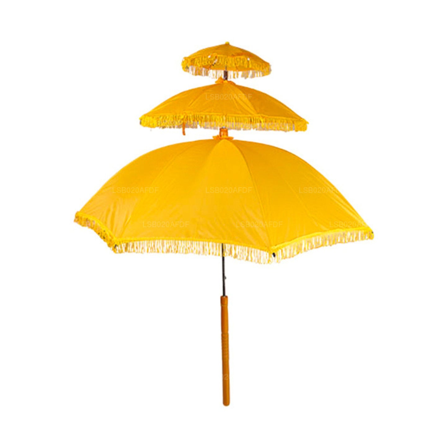 Лакпура Муту Куда (дизайн A)