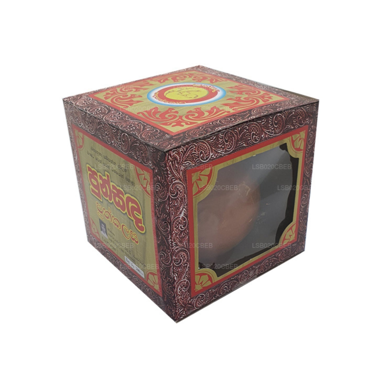 Пунсанда Пункаласа – Обычная Пункаласа – I