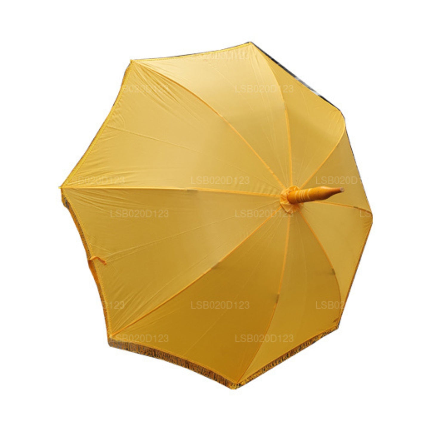 Лакпура Муту Куда (дизайн A)